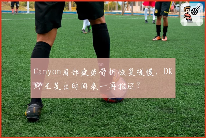 Canyon肩部疲劳骨折恢复缓慢，DK野王复出时间表一再推迟？