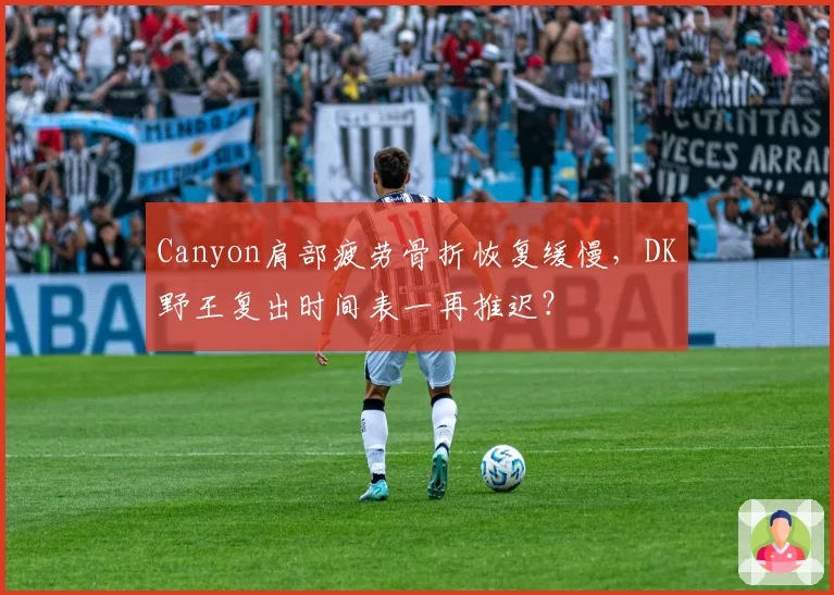 Canyon肩部疲劳骨折恢复缓慢，DK野王复出时间表一再推迟？